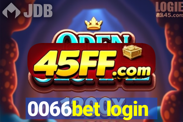 0066bet login